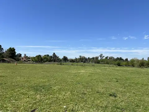 Campo de 97000 m2 en Venta en Manzanres, Pilar, GBA Norte