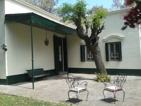Campo de 97000 m2 en Venta en Manzanres, Pilar, GBA Norte