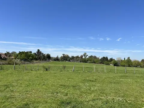 Chacra en Venta en Manzanres, Pilar, GBA Norte