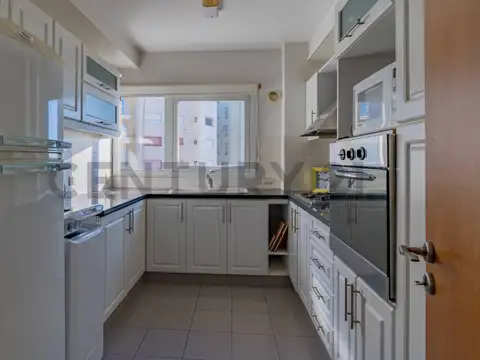 Departamento en Venta 21 años