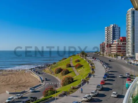 Avenida Patricio Peralta Ramos 1100, Piso 0