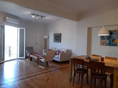 Bulevar España 2100