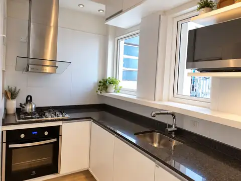 Departamento en Alquiler 90 años