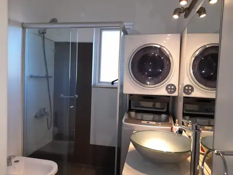 Apartamento Alquiler Parque Rodó un dormitorio