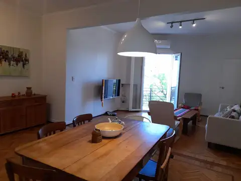 Departamento en Alquiler de 2 ambientes