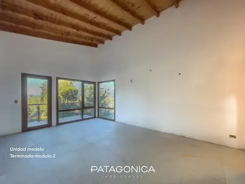 Departamento en Venta en Las Balsas, USD 150.800