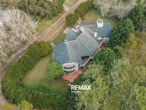 Casa en Venta 30 años