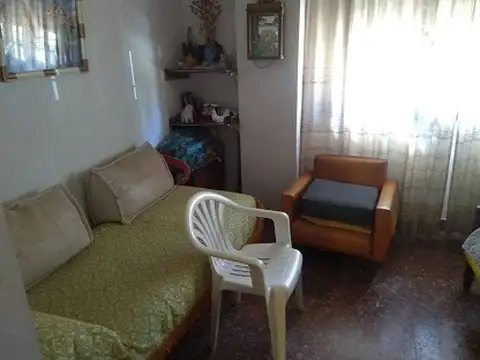 Departamento en Venta con 1 cochera