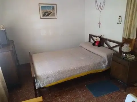 Departamento, Mar del Tuyú