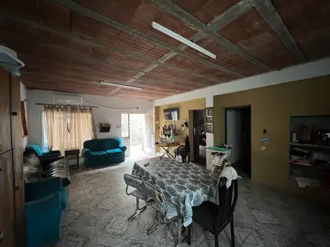 Casa en Venta 30 años
