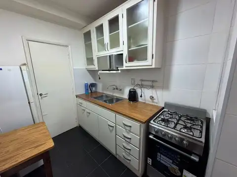 Departamento en Alquiler de 3 dormitorios