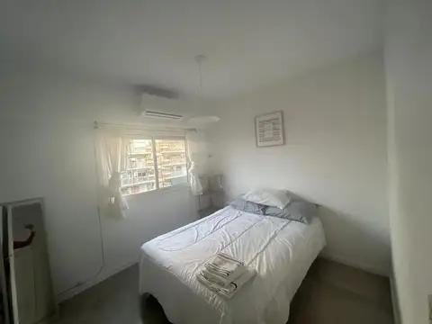 departamento 2 ambientes en alquiler Olivos