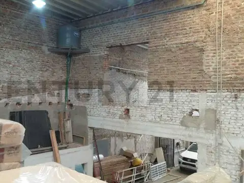 VENTA de Galpon en Norte de la ciudad de Santa Fe.