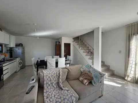 Casa en Venta 8 años