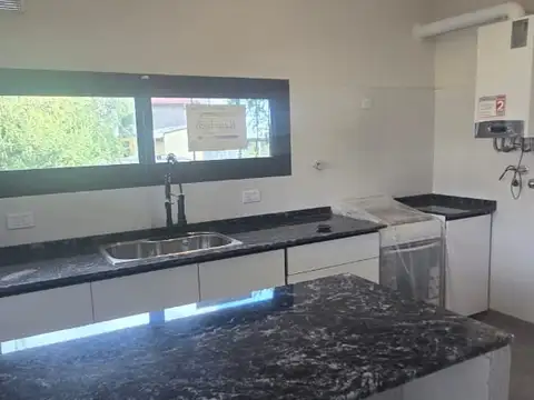 Casa en Venta A Estrenar