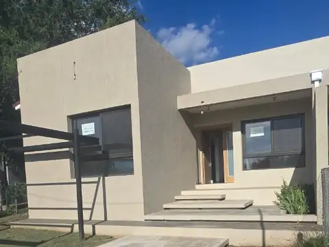 Casa en venta en Nuevo Merlo