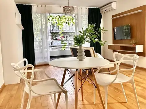 Departamento en Alquiler de 1 dormitorio