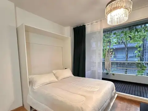 Departamento en Alquiler A Estrenar