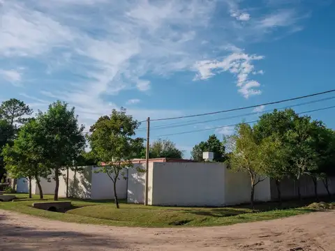 Calle 123 3200