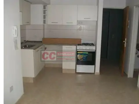 Departamento en Alquiler de 1 dormitorio