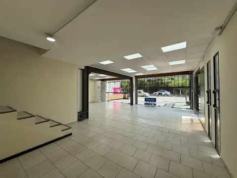 Av Recta Martinolli 7400