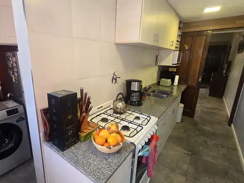 Departamento en Alquiler Temporal 60 años