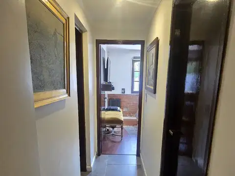 Departamento en Alquiler Temporal de 3 ambientes