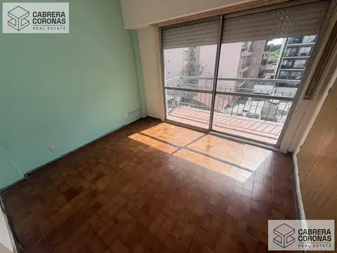 Departamento oportunidad 2 Ambientes