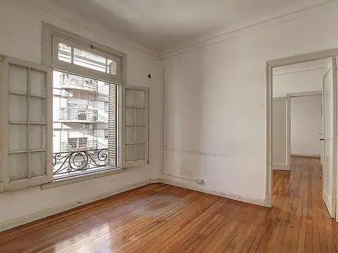 Departamento en Alquiler Apto profesional