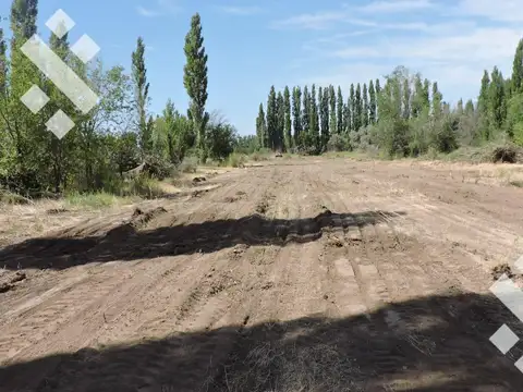 Lote 250m2 Loteo Dipp en Neuquén Capital