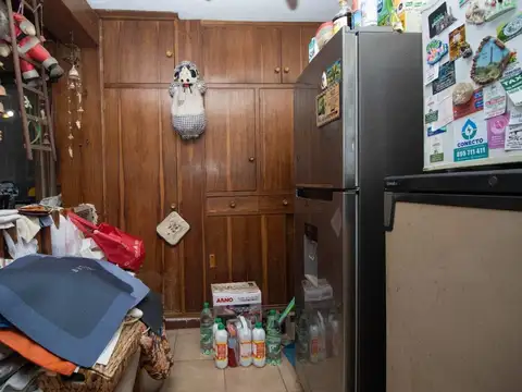 VENTA CASA 2 DORMITORIOS GARGE GALPON SOLYMAR SUR