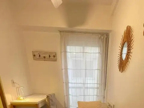 Departamento en Alquiler Temporal 1 año