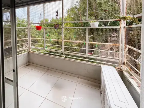 Departamento en Venta 20 años