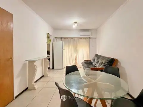 Departamento en Venta en Abasto, USD 60.000