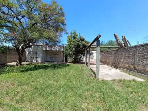 Casa en Venta en Villa Santos Tesei, USD 68.000