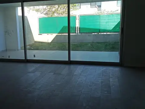 CHACRITAS - Housing - Dúplex 3 Dorm. - Zona Sur