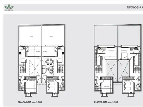 Casa en Venta de 3 dormitorios