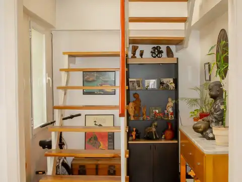 EXCLUSIVO PH 5 AMBIENTES RECICLADO A NUEVO