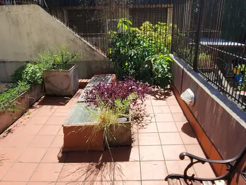 Depto Tipo Casa en Venta de 4 dormitorios