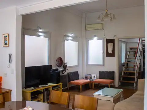 Depto Tipo Casa en Venta 13 años