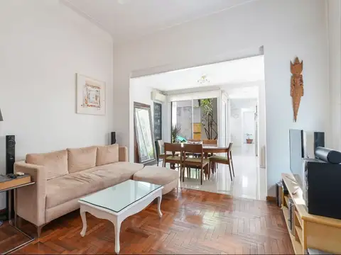 Depto Tipo Casa en Venta en Agronomia, USD 297.000