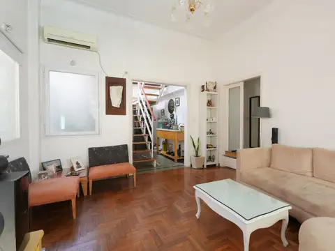Depto Tipo Casa en Venta 13 años