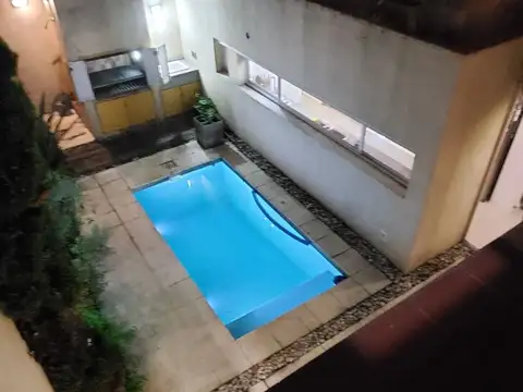 Avenida Francisco Beiró 2700