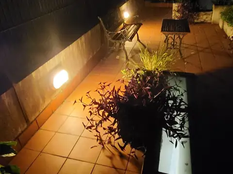 Depto Tipo Casa en Venta en Agronomia, USD 297.000