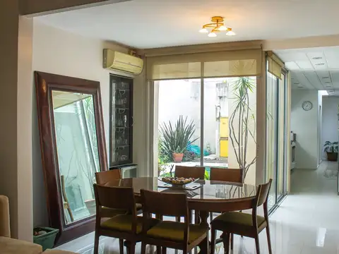 EXCLUSIVO PH 5 AMBIENTES RECICLADO A NUEVO