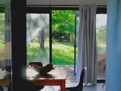 Casa en Venta de 1 dormitorio