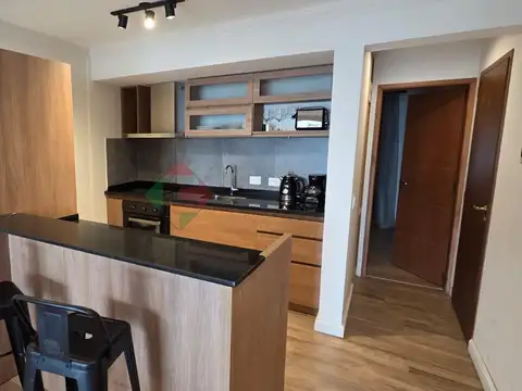 Departamento en Venta en San Carlos de Bariloche, USD 175.000