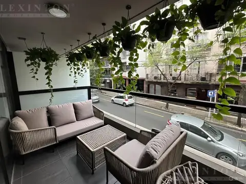 Departamento en Venta de Monoambiente