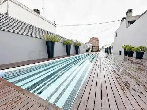 TORRE IQ - CATEGORIA - SPA - IDEAL INVERSION - RENTA - VENTA DEPARTAMENTO