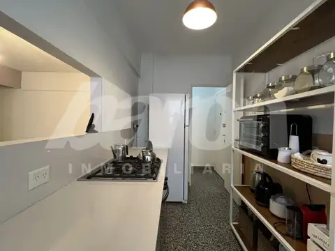 Departamento en Alquiler 50 años